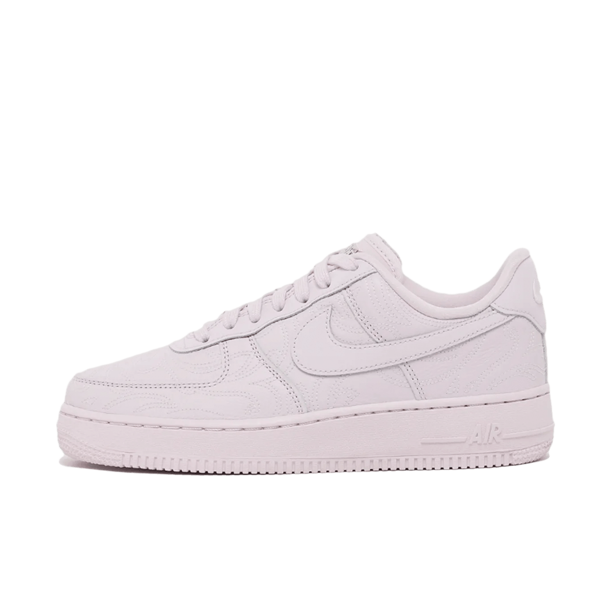 Nike Air Force 1 '07 'Bleached Lilac Paisley' IO4842-500