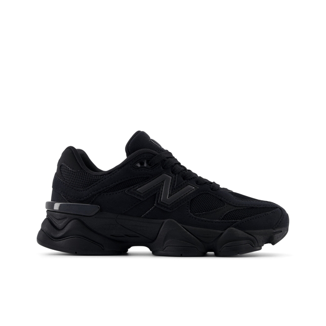 New Balance 9060 Black GC9060BB