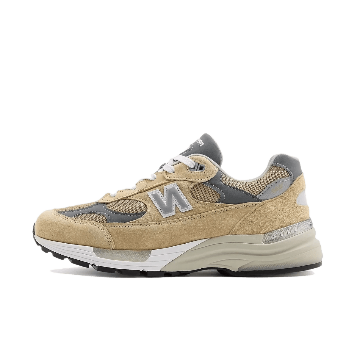 New Balance 992 Made in USA 'Tan' U992TA