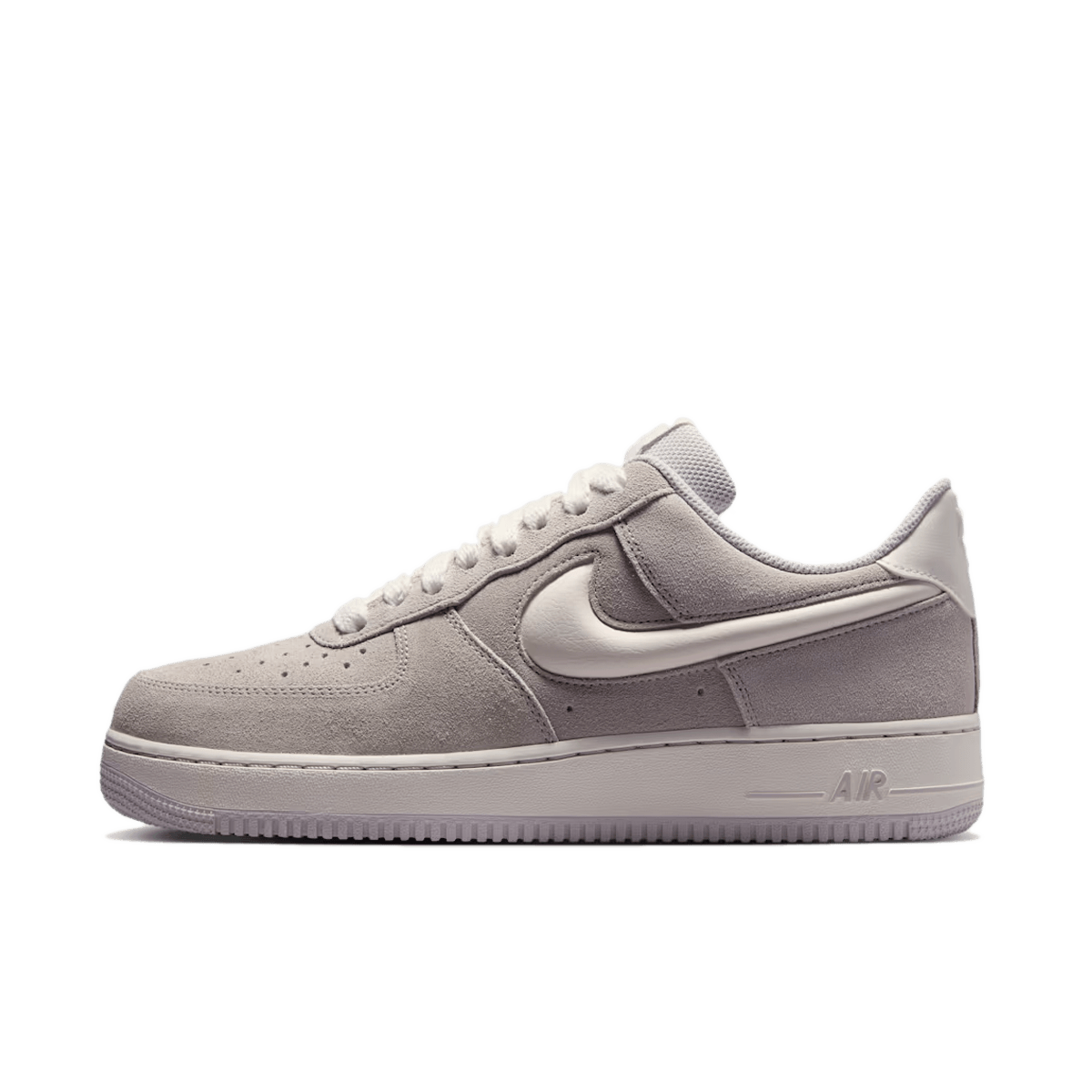 Nike Air Force 1 '07 LV8 'Vast Grey' IU7592-078