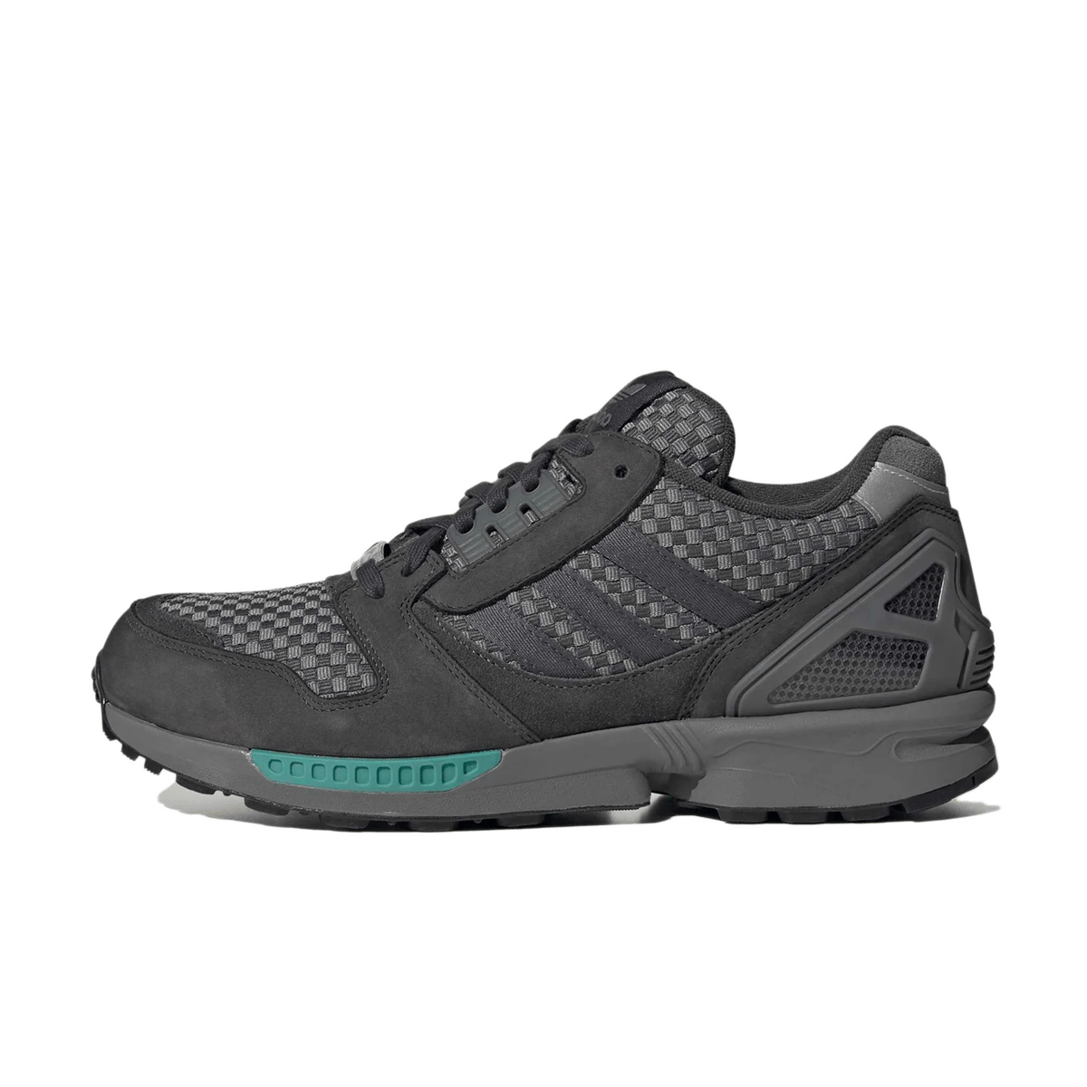 adidas ZX 8000 'Utility Black' KI2293