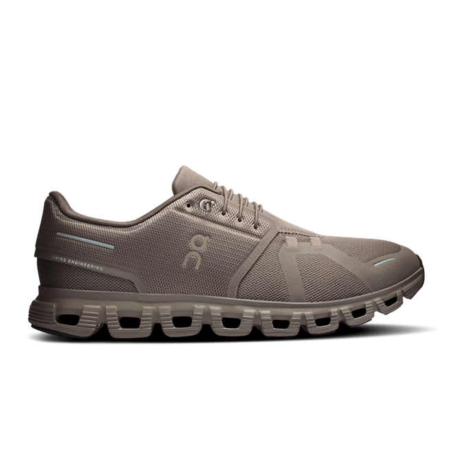 On Cloud 6 Ash 3MF10074782