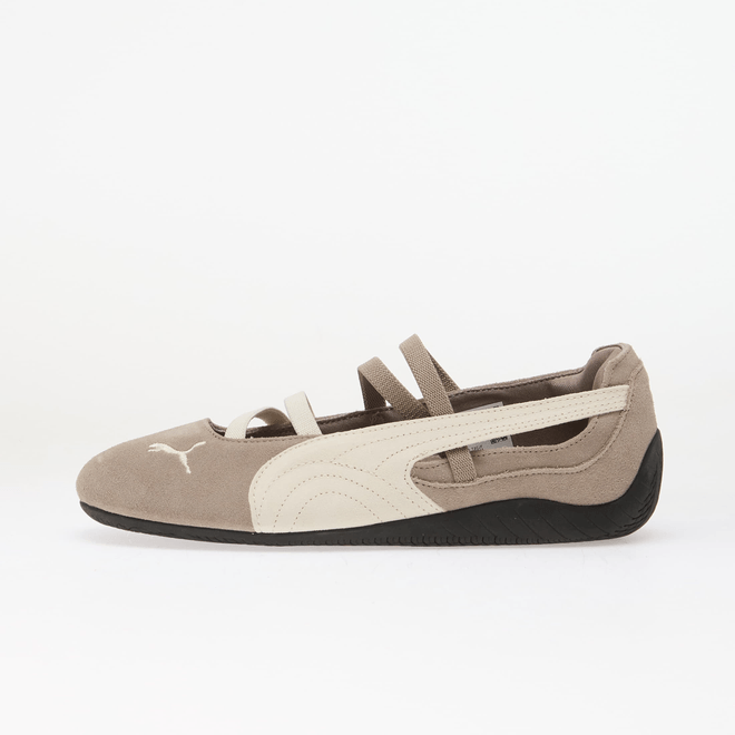 Puma Speedcat Ballet SD Mouse Gray 40128720