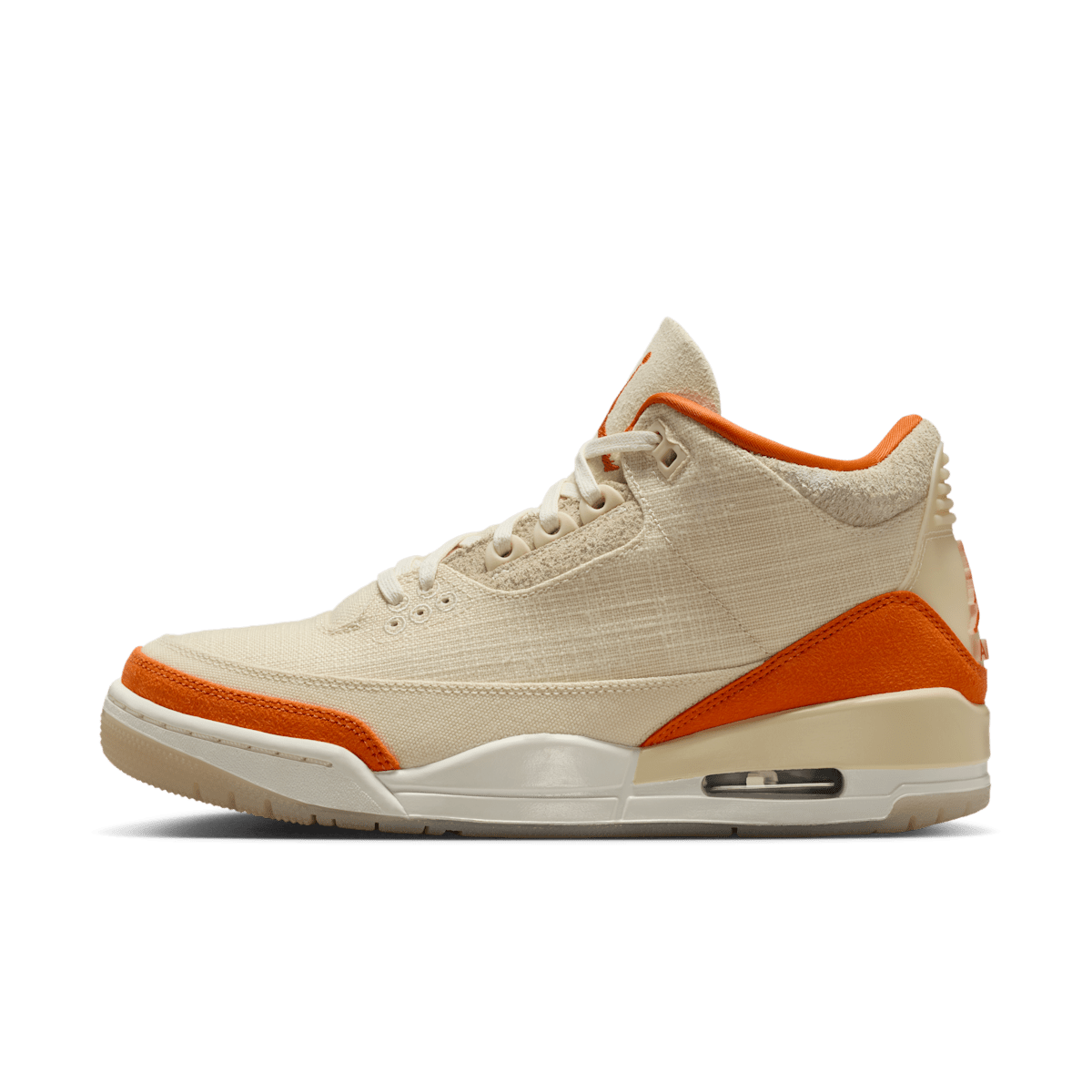 Air Jordan 3 Retro WMNS 'Starfish' IH7694-200
