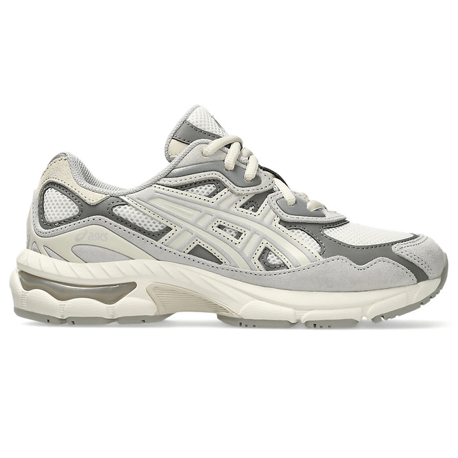 ASICS GEL-NYC GS Cream 1204A175-100