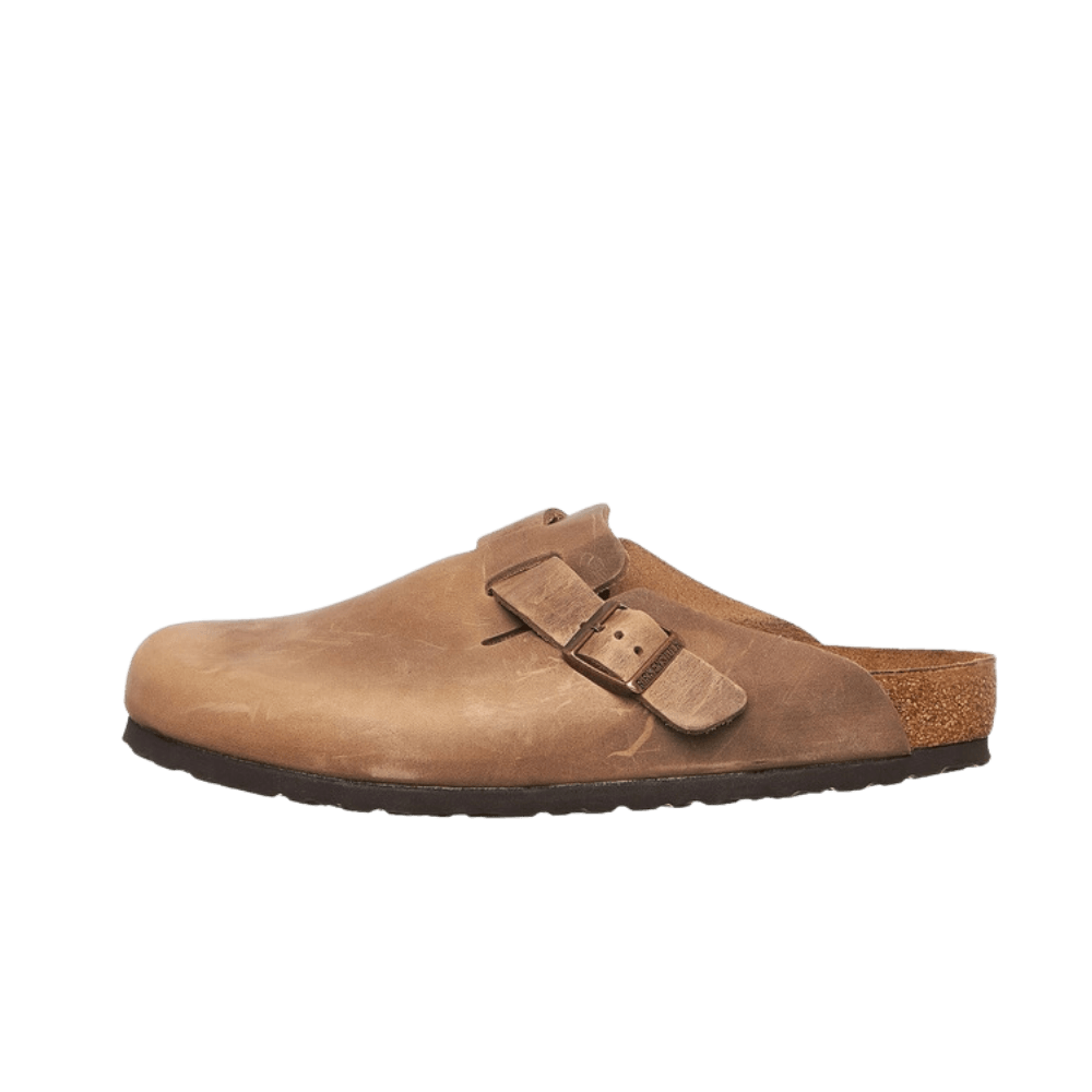 Birkenstock Boston BS Oiled Leather 960811