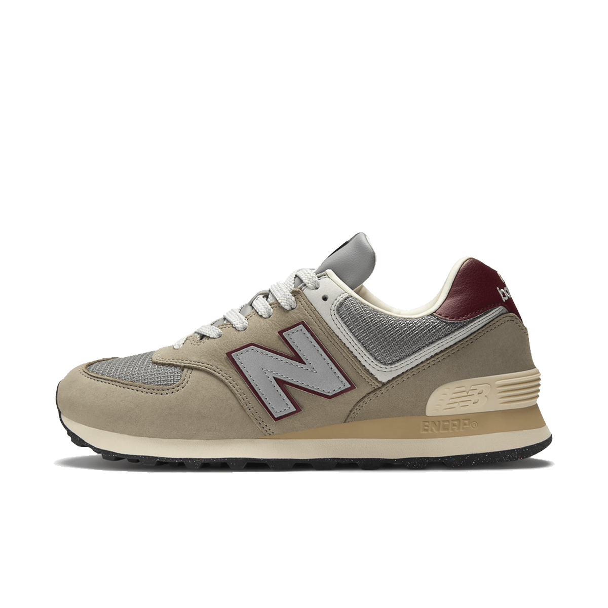 New Balance 574 WMNS 'Arid Stone' U574SKB