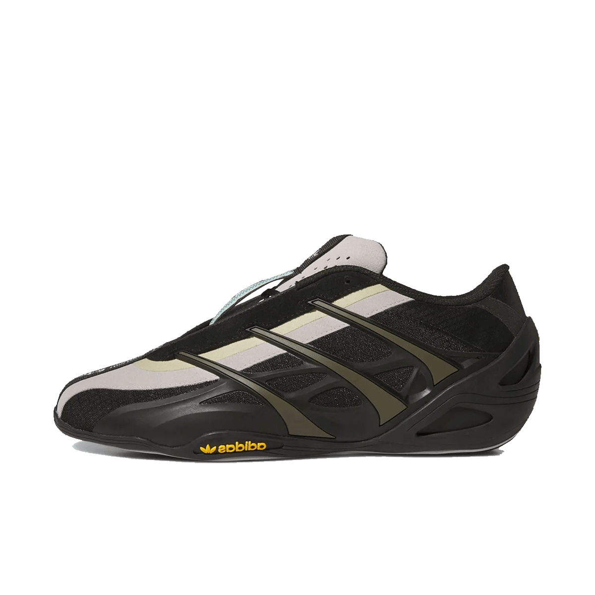Bad Bunny x Mercedes AMG x adidas Adiracer GT Low 'Branch' HQ2570