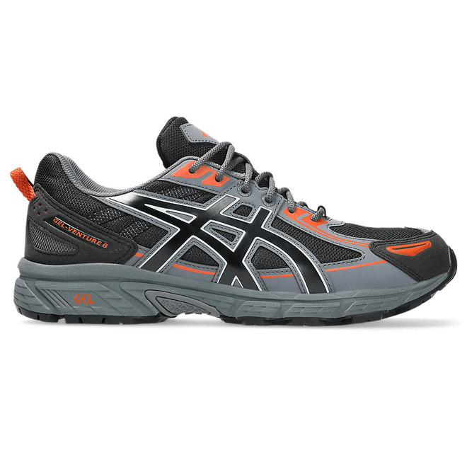 ASICS GEL-VENTURE 6 Black 1203A438-004