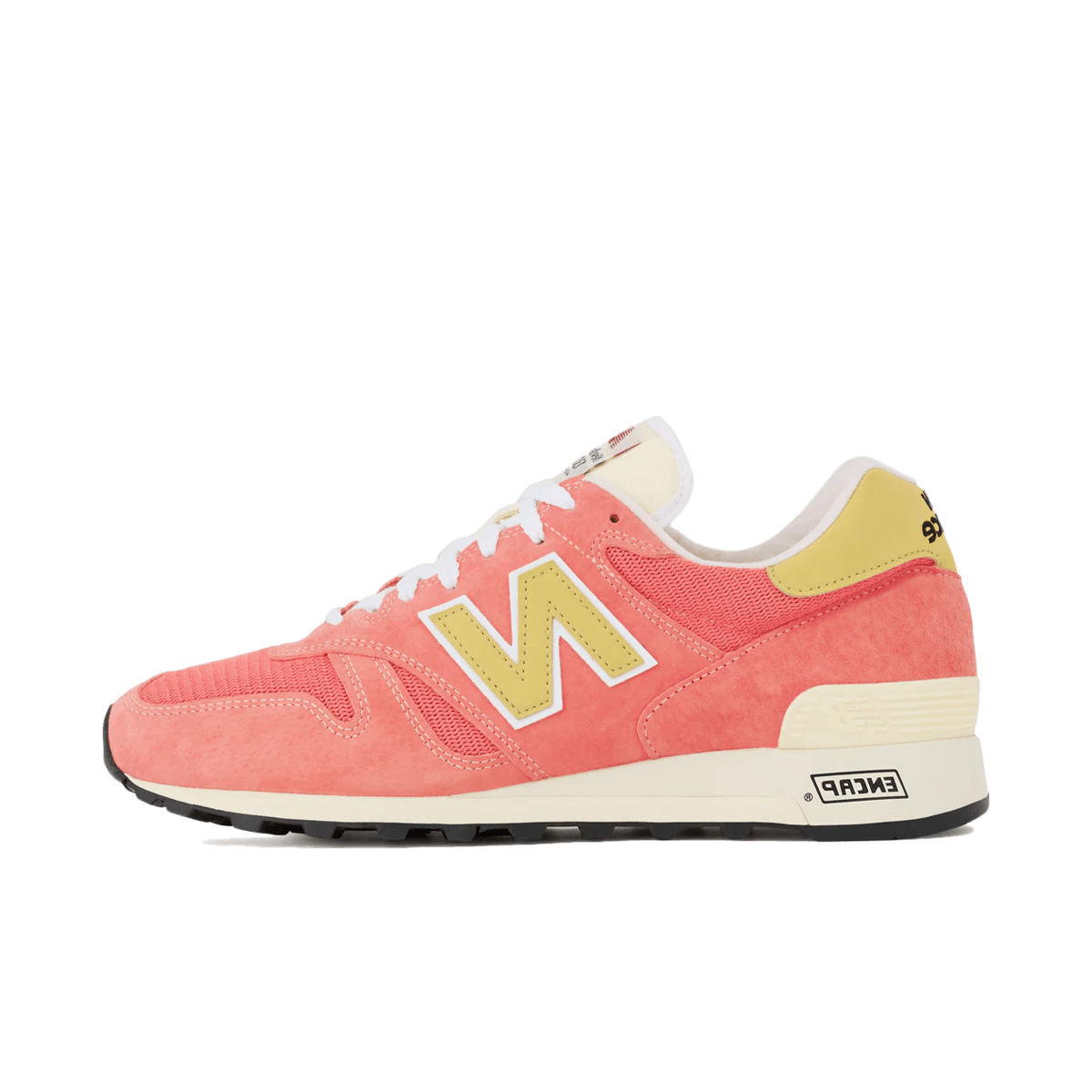 New Balance 1300 Made in USA 'Drift Red & Hay' U13008BH