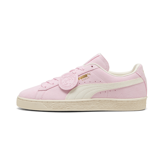 PUMA Suede Charles F. Stead 405341-04