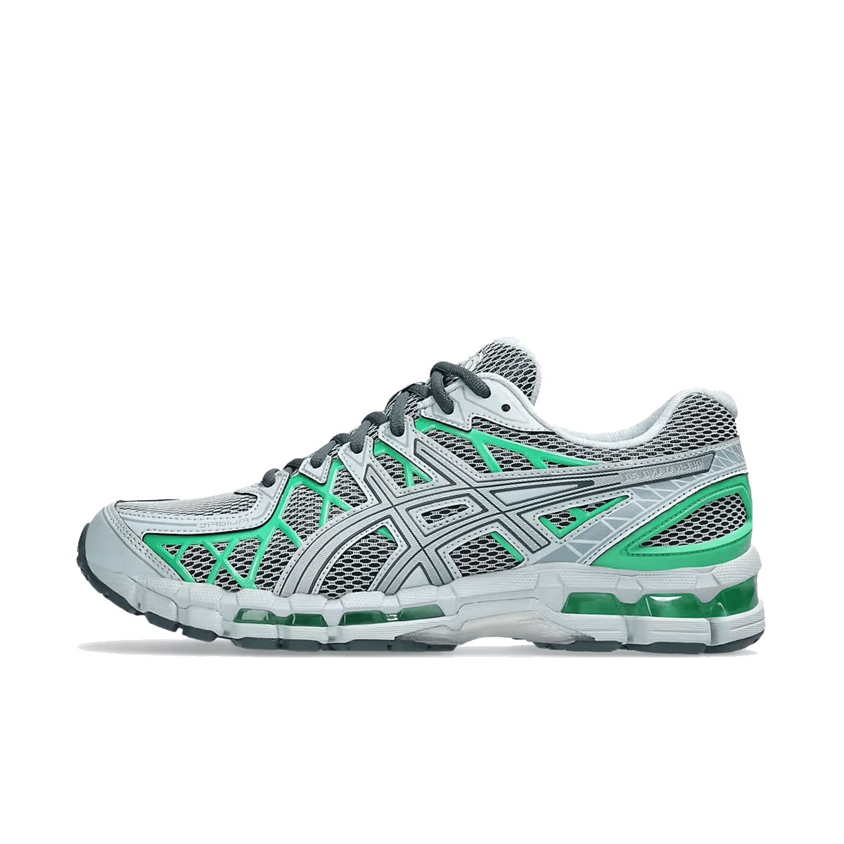 ASICS GEL-KAYANO 20 'Storm Cloud' 1203A884-400