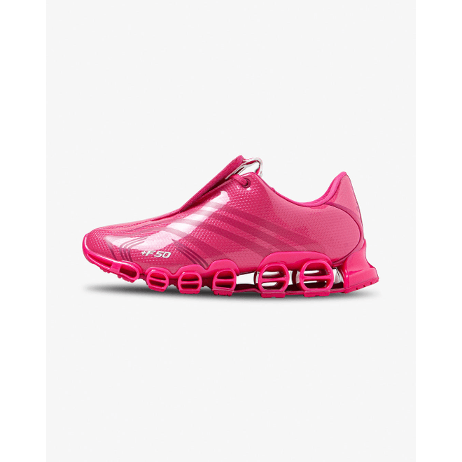 adidas Originals F50 Tunit Mega Consortium Real Magenta KJ1554