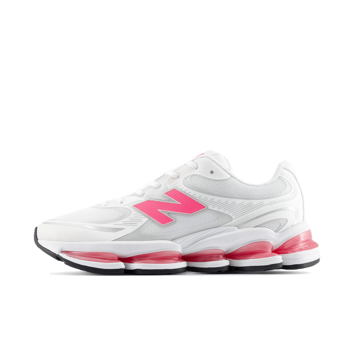 New Balance ABZORB 2000 'Pink Heat' U20007MM