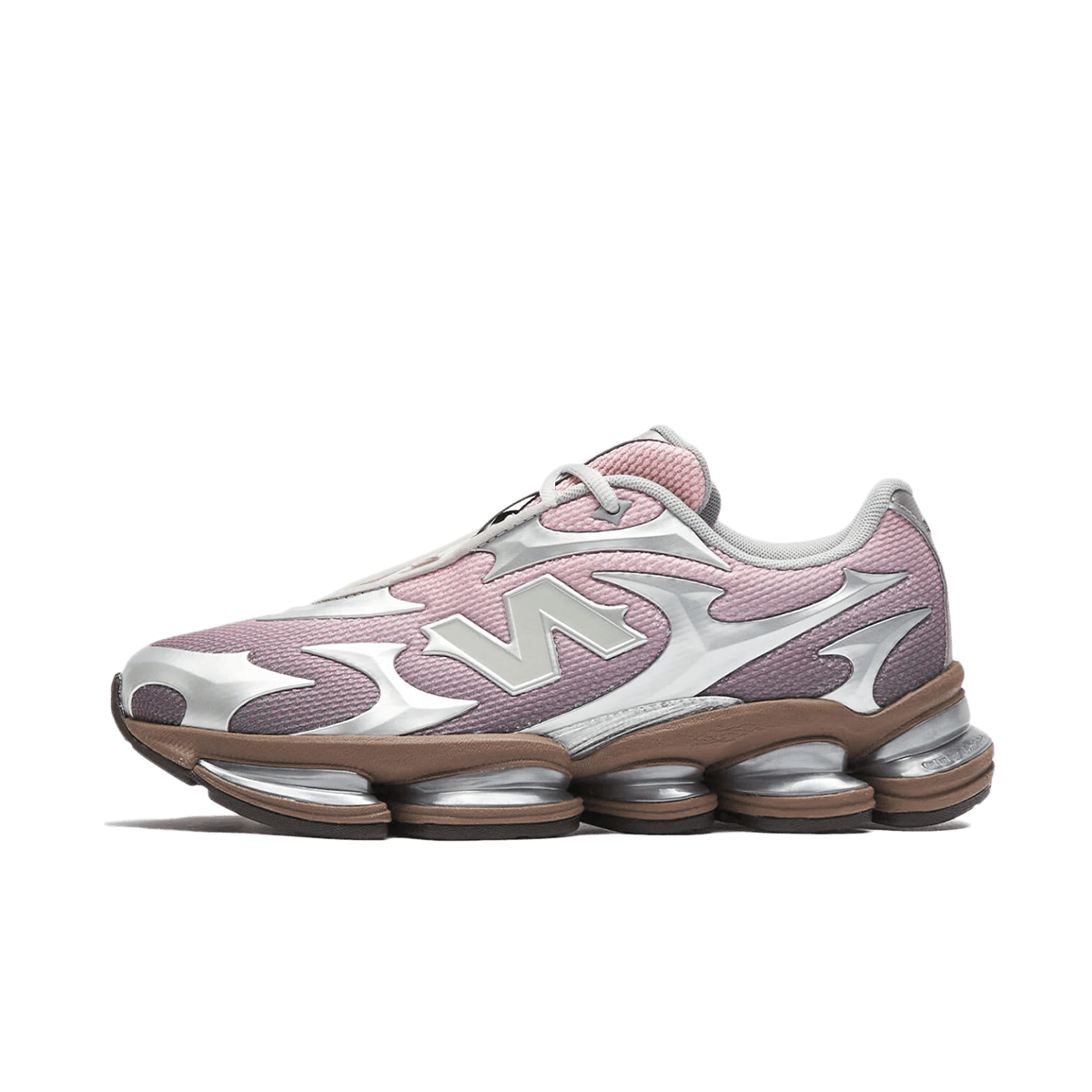 New Balance 2000 'Silver & Pink' U20004H3