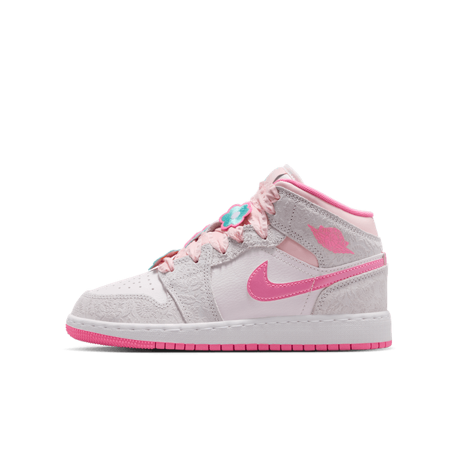 Air Jordan 1 Mid Alt SE II0592-001