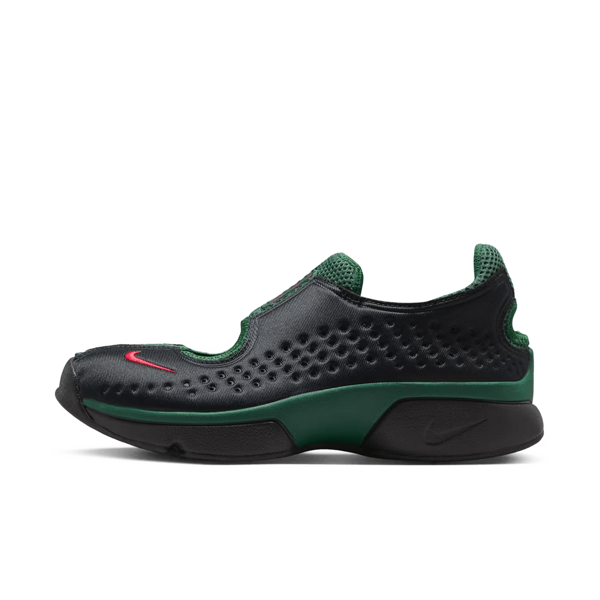 Nike Air Rift 2 'Black & Tm Dark Green' IQ8006-002