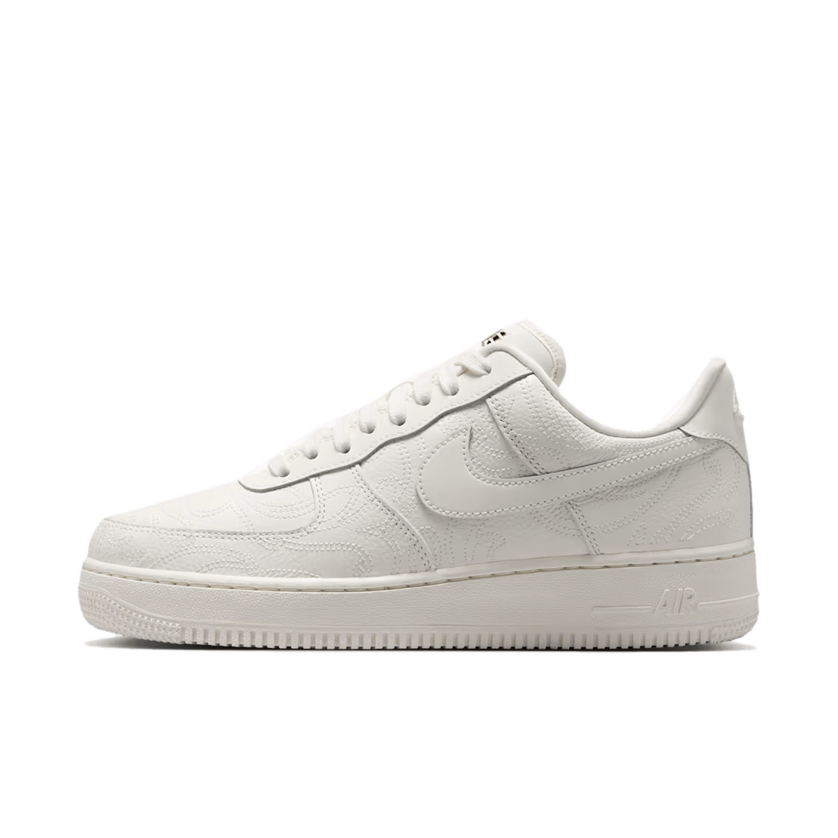Nike Air Force 1 '07 Premium 'Sail' IO4842-100