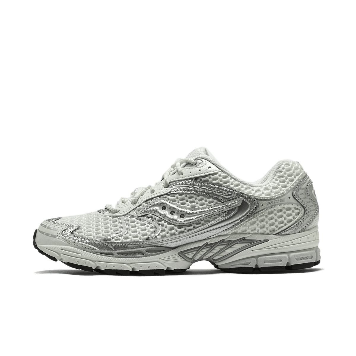 Saucony Progrid Ride 1 'Ivory' S101807-1018