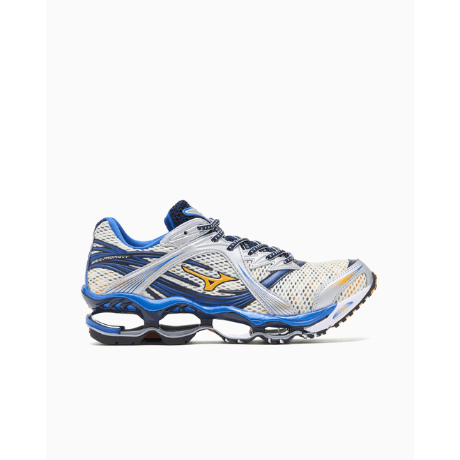 Mizuno Wave Prophecy 1 'Artisan's Gold' D1GA2655-01