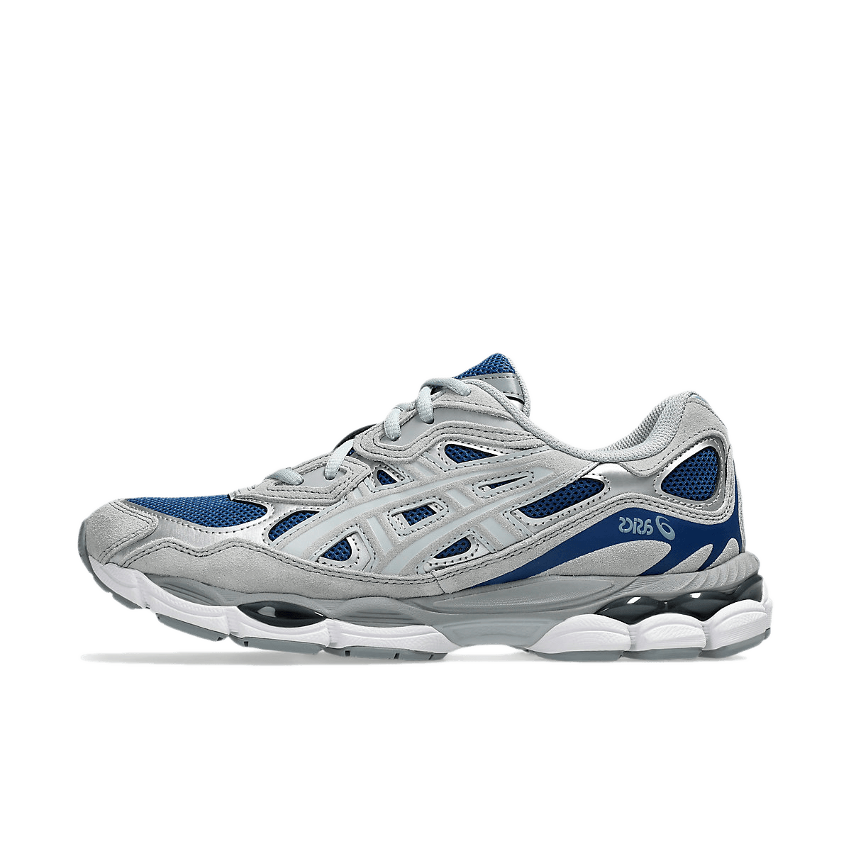 ASICS GEL-NYC 'Twilight Blue' 1203A383-403