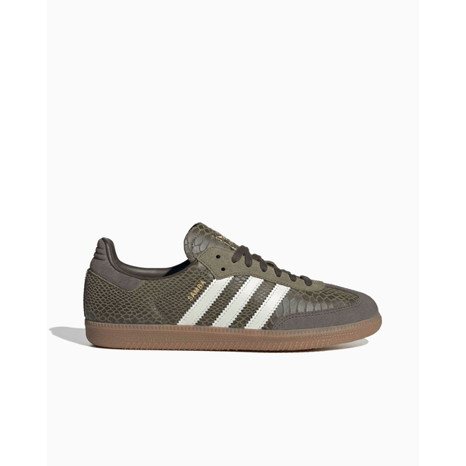 adidas Originals Samba OG "Croc" KK3275