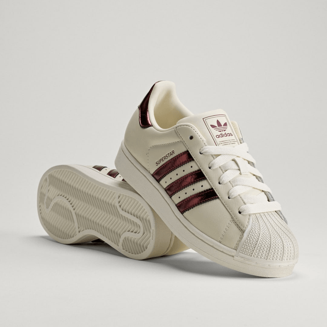 adidas SUPERSTAR II KJ4692