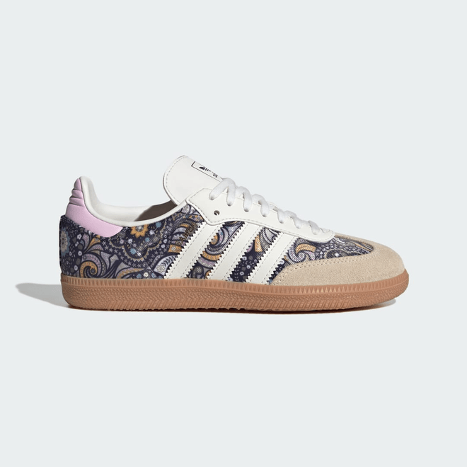 adidas ADIDAS LIBERTY SAMBA OG KK2358