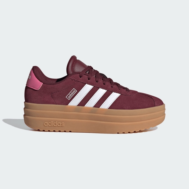 adidas VL Court Bold Lifestyle Kids IH4780