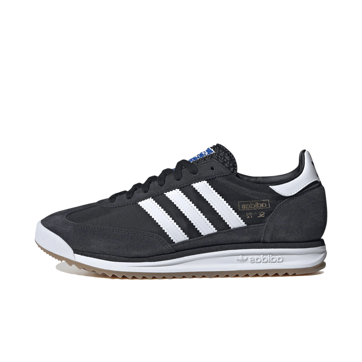 adidas SL 72 RS 'Black' JI1282