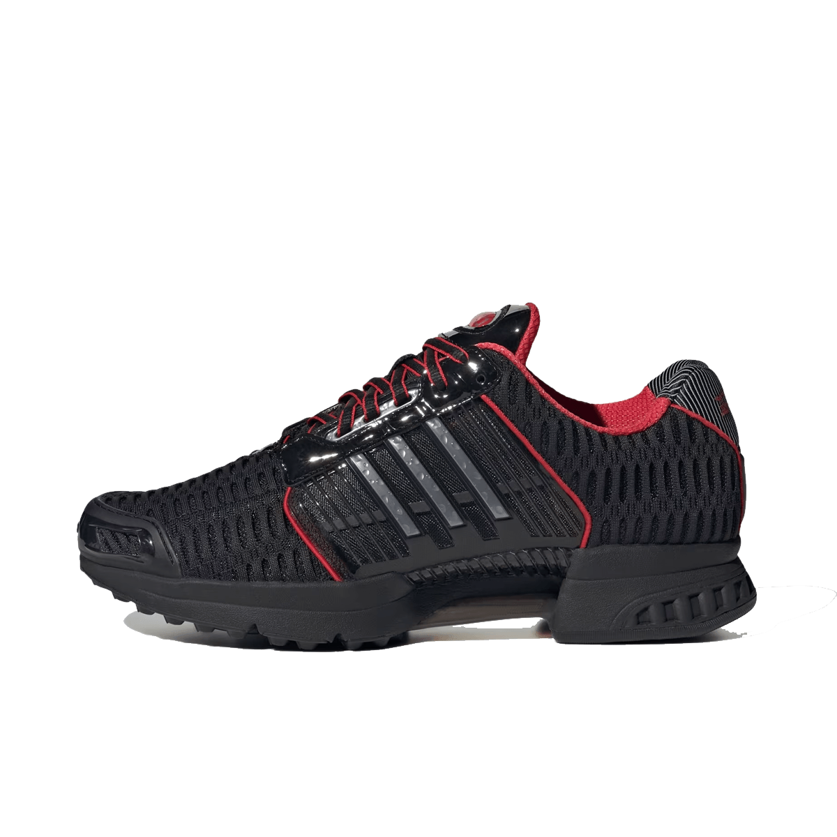 Coca-Cola x adidas Climacool 1 'Core Black' KH6897