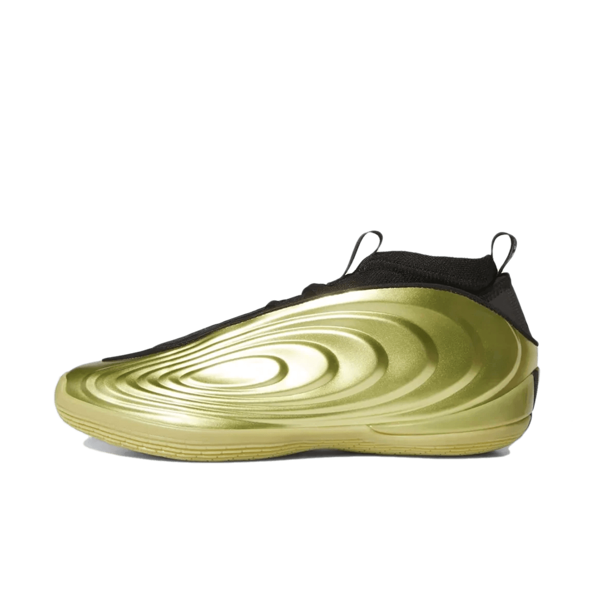 adidas Harden Volume 10 'Black & Gold' KH9153