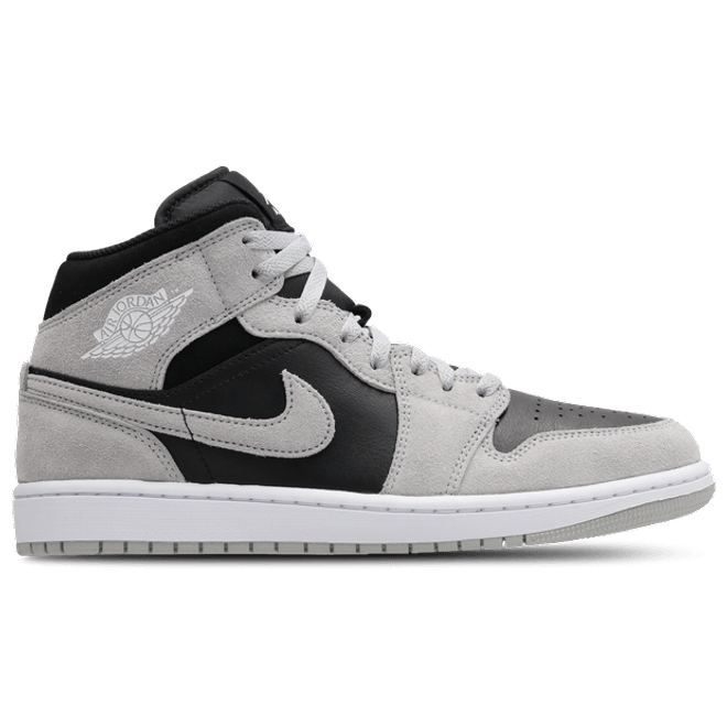 Jordan Aj1 Mid Grey DQ8426-008