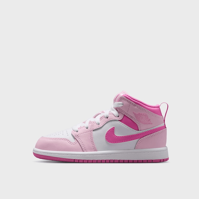 Jordan 1 Mid (PS) DQ8424-601