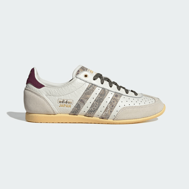 Liberty London x adidas JAPAN KH9801