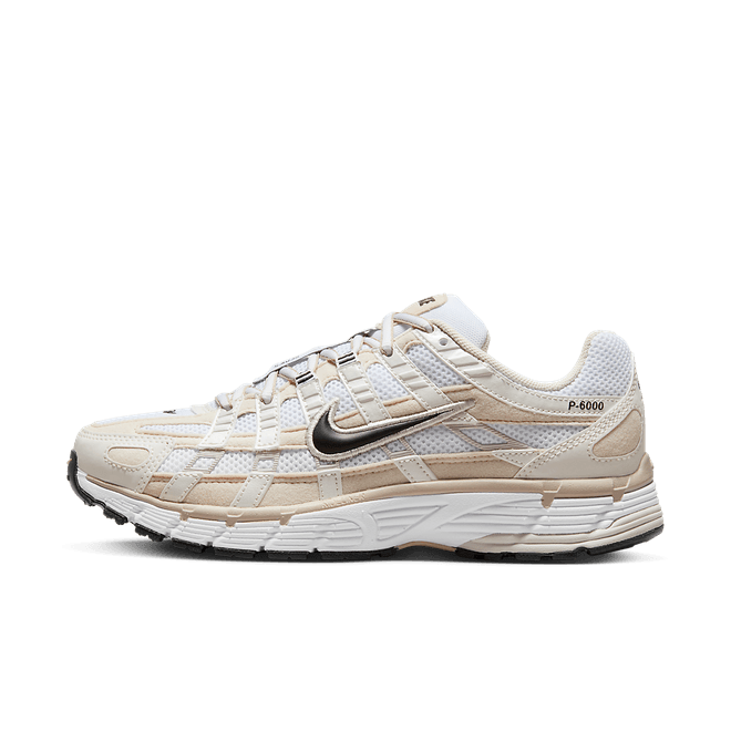 Nike P-6000 WMNS 'Beige' FQ2767-100