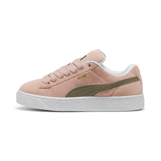 Puma Suede XL 395205-55