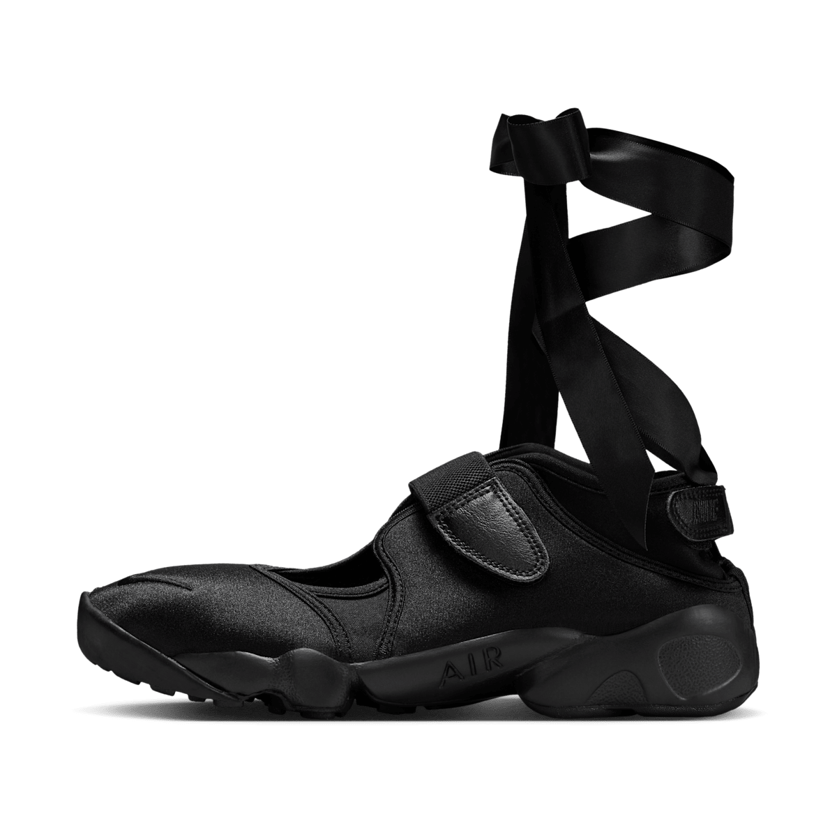 Nike Air Rift 'Black Swan' IH1990-010