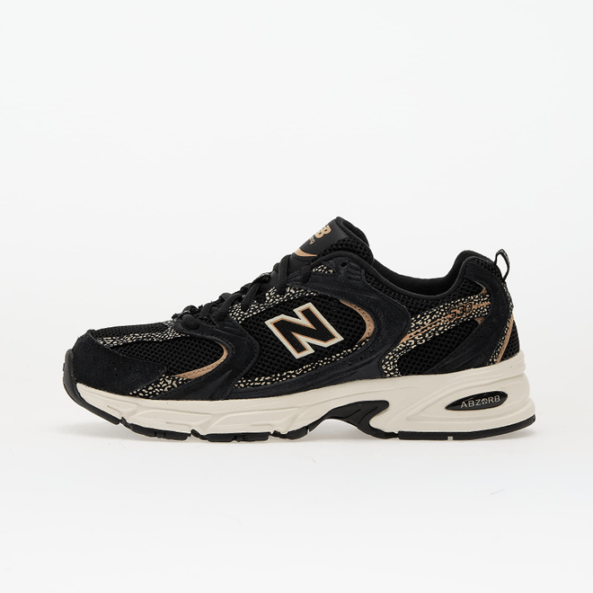 New Balance 530 Black U530CRB