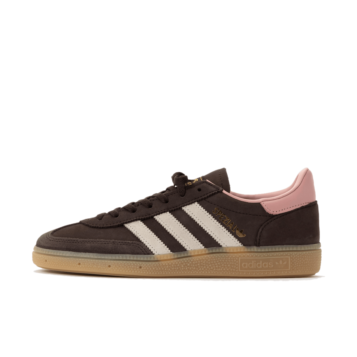 adidas Handball Spezial 'Wonder Mauve' JR0852