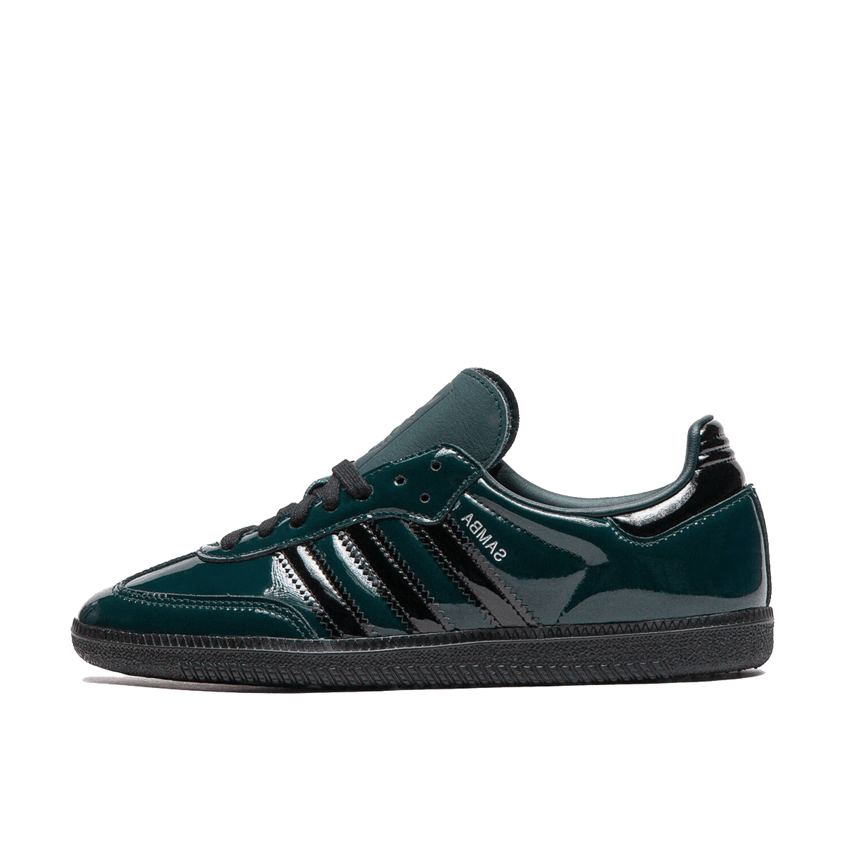 adidas Samba OG 'Aurora Ivy' JR8750