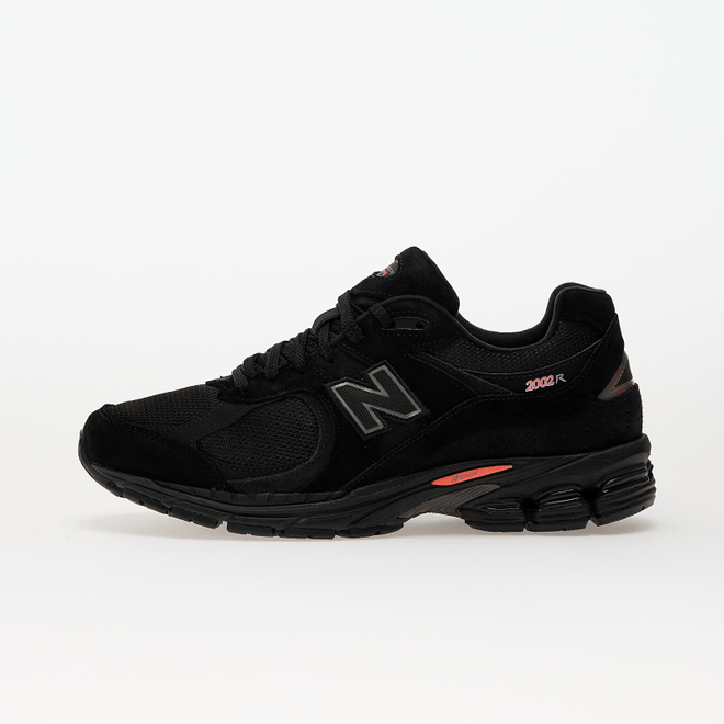 New Balance 2002R Black U2002RG