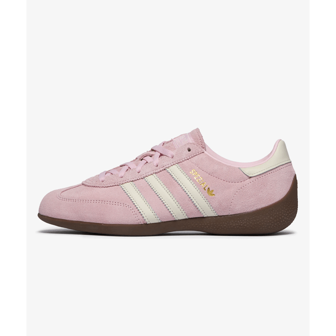 adidas Women's Handball Spezial Lo Pro KJ1007