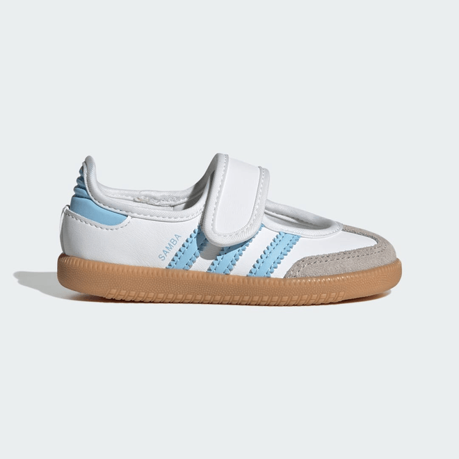 adidas SAMBA JANE JQ9322