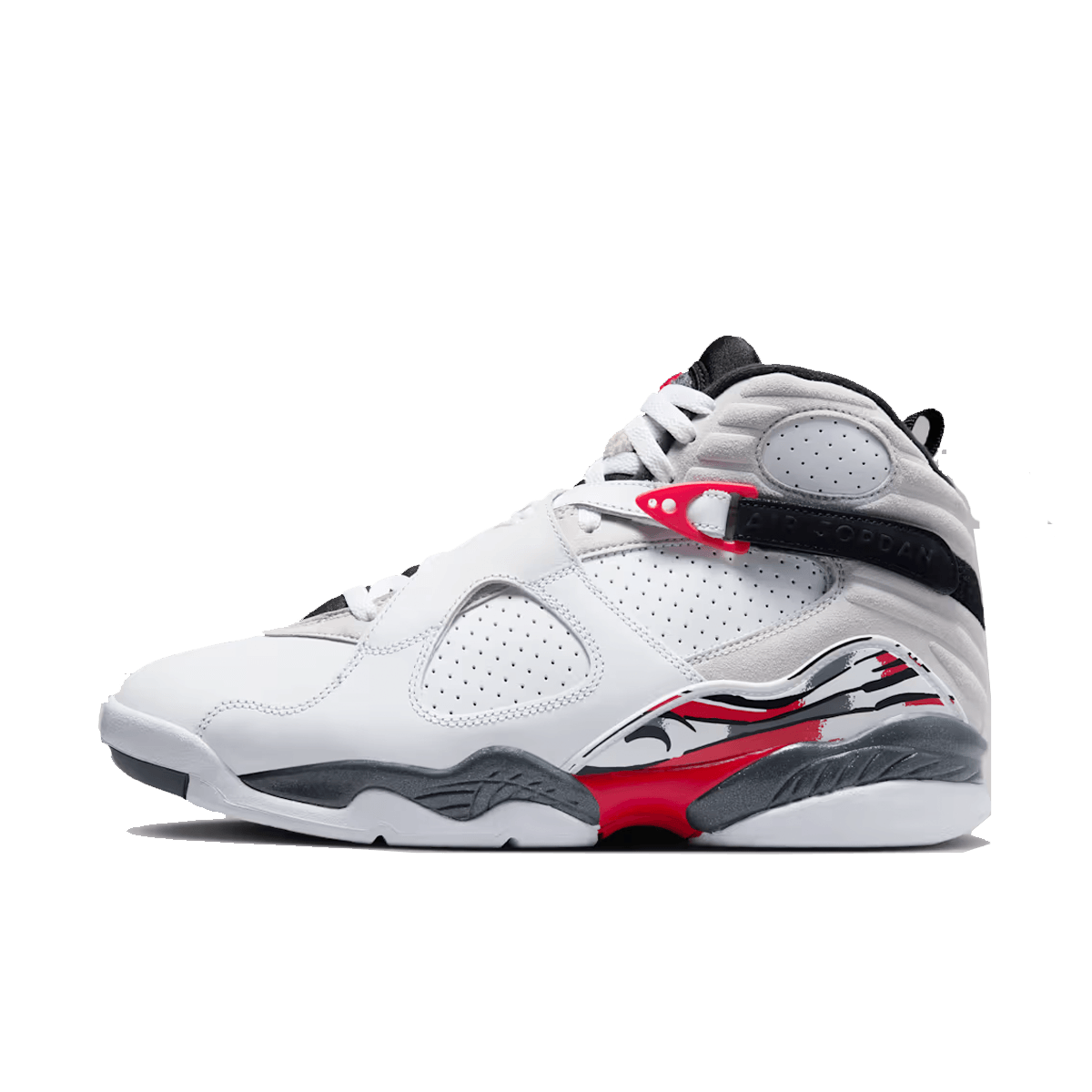 Air Jordan 8 Retro 'Bugs Bunny' 305381-100