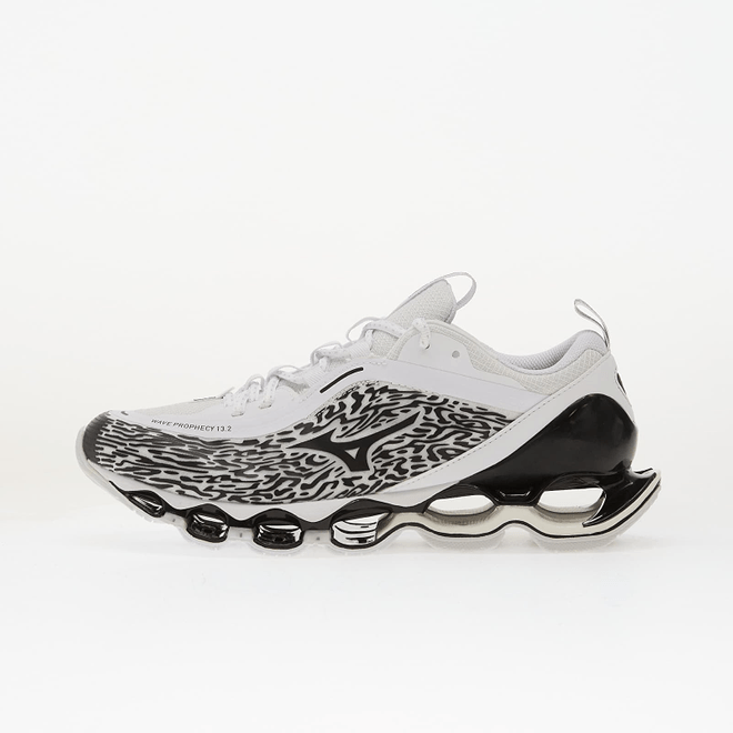 Mizuno Wave Prophecy 13.2 White D1GA261304