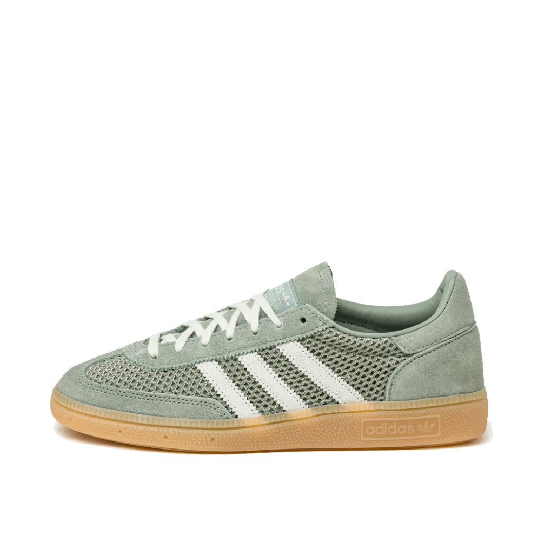 adidas Originals Handball Spezial 'Linen Green' IH1514