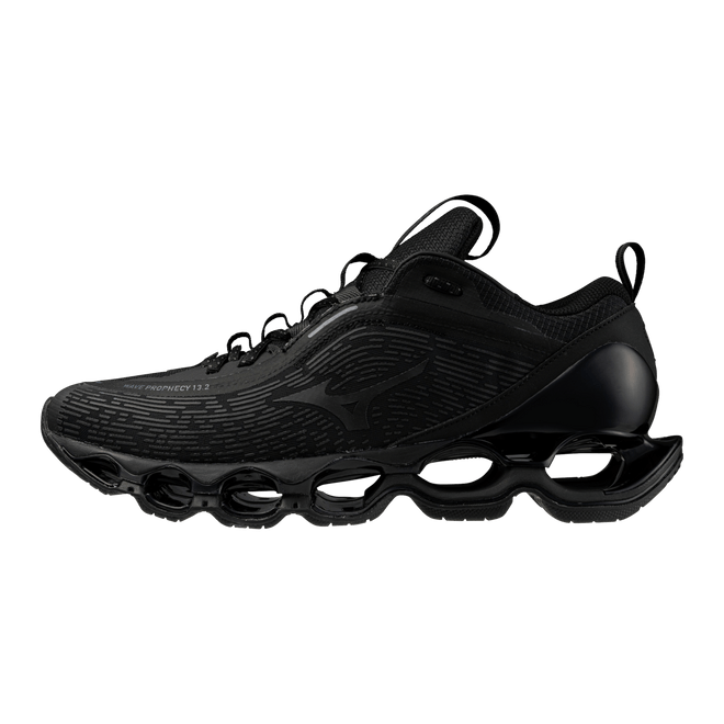 Mizuno Wave Prophecy 13.2 Sportstyle Black D1GA260502