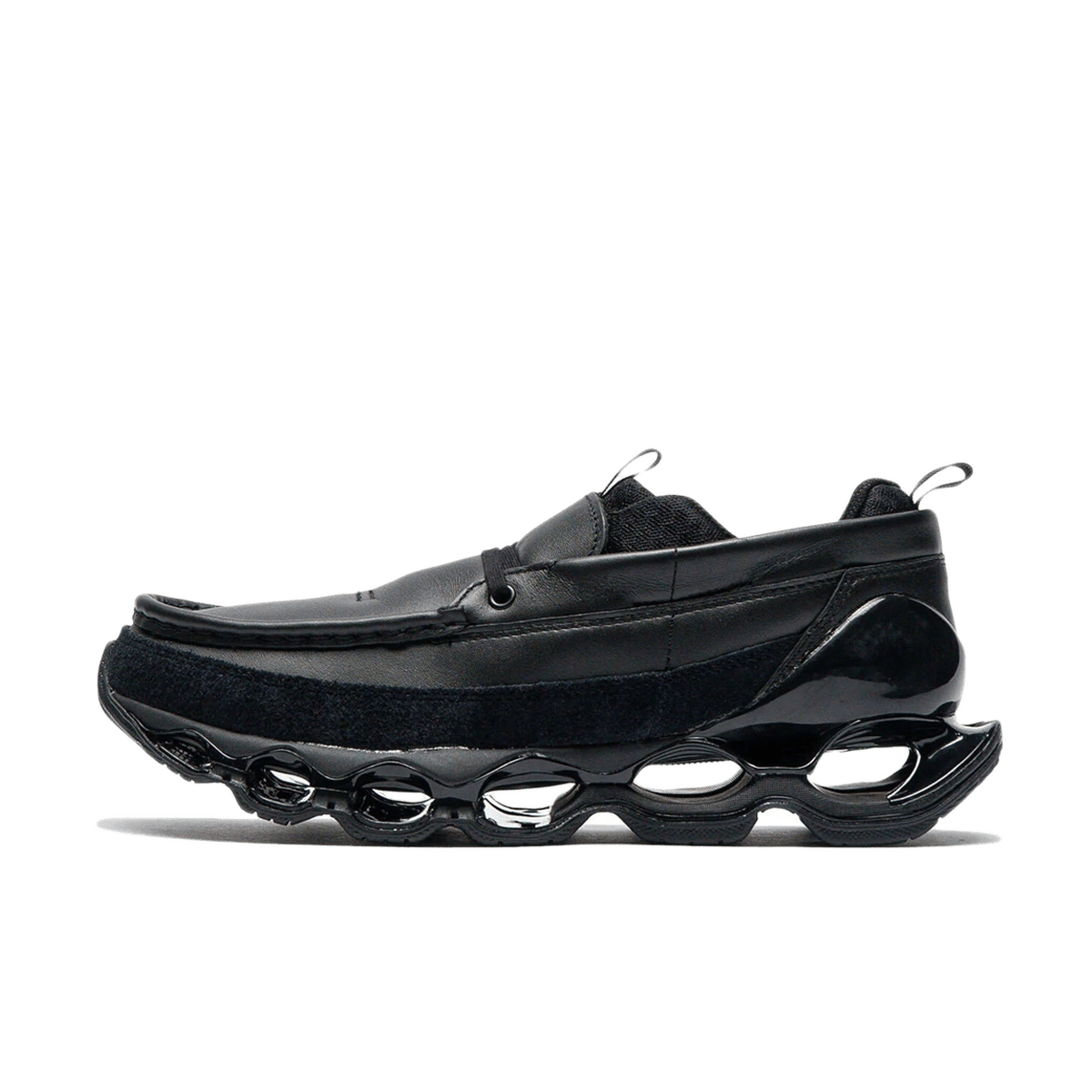 Mizuno Wave Prophecy Moc 'Black' D1GD2614-01