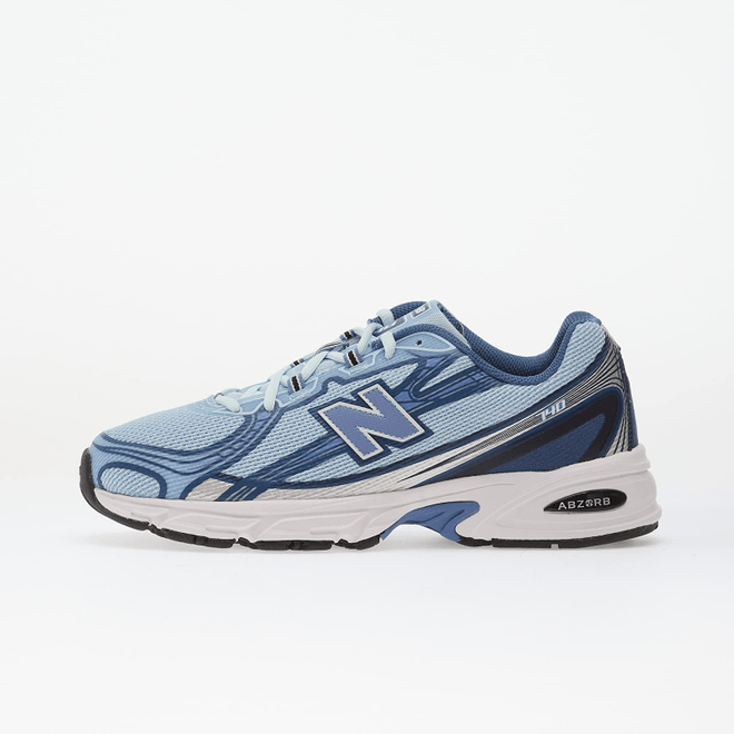 New Balance 740N Oxford Blue U740N7UT